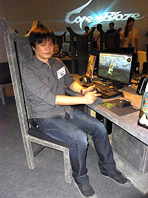 ꡼ No.001Υͥ / ӥϻ2012ǯͽꡣCore Blazeץץǥ塼󥿥ӥ塼ǡ餫ˤʤäޤޤʻ