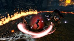 ꡼ No.003Υͥ / Core Blazeפθ٥Ȥ67˥󥼥륹ǳšǿץ⡼ࡼӡ