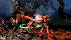 ꡼ No.006Υͥ / Core Blazeפθ٥Ȥ67˥󥼥륹ǳšǿץ⡼ࡼӡ