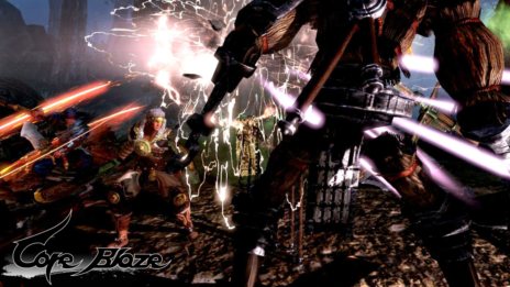 ꡼ No.009Υͥ / Core Blazeפθ٥Ȥ67˥󥼥륹ǳšǿץ⡼ࡼӡ