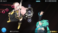 画像ギャラリー No.016のサムネイル画像 / 電子の歌姫が再びPSPに――「初音ミク -Project DIVA- 2nd」が2010年7月29日に発売決定
