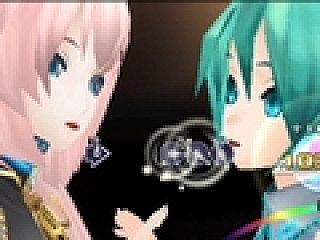電子の歌姫が再びPSPに――「初音ミク -Project DIVA- 2nd」が2010年7月