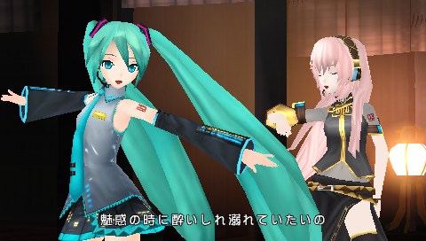 右手だけでなく左手も 初音ミク Project Diva 2nd 収録曲 の一部や新ゲーム要素などの情報がついに公開 新コスチュームも要チェック