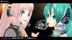 Ǥʤ⡪ ֽ鲻ߥ -Project DIVA- 2ndסϿʤΰ俷Ǥʤɤξ󤬤Ĥ˸塼ץå