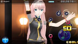 Ǥʤ⡪ ֽ鲻ߥ -Project DIVA- 2ndסϿʤΰ俷Ǥʤɤξ󤬤Ĥ˸塼ץå