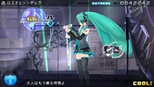 ���������꡼ No.015�Υ���ͥ������ / ��������Ǥʤ�����⡪�� �ֽ鲻�ߥ� -Project DIVA- 2nd�ס���Ͽ�ʤΰ����俷���������Ǥʤɤξ��󤬤Ĥ��˸��������������塼����ץ����å�