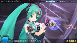 ���������꡼ No.016�Υ���ͥ������ / ��������Ǥʤ�����⡪�� �ֽ鲻�ߥ� -Project DIVA- 2nd�ס���Ͽ�ʤΰ����俷���������Ǥʤɤξ��󤬤Ĥ��˸��������������塼����ץ����å�