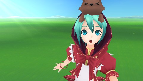 ���������꡼ No.019�Υ���ͥ������ / ��������Ǥʤ�����⡪�� �ֽ鲻�ߥ� -Project DIVA- 2nd�ס���Ͽ�ʤΰ����俷���������Ǥʤɤξ��󤬤Ĥ��˸��������������塼����ץ����å�