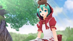 Ǥʤ⡪ ֽ鲻ߥ -Project DIVA- 2ndסϿʤΰ俷Ǥʤɤξ󤬤Ĥ˸塼ץå