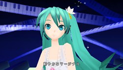 ���������꡼ No.023�Υ���ͥ������ / ��������Ǥʤ�����⡪�� �ֽ鲻�ߥ� -Project DIVA- 2nd�ס���Ͽ�ʤΰ����俷���������Ǥʤɤξ��󤬤Ĥ��˸��������������塼����ץ����å�
