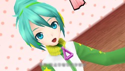 ���������꡼ No.027�Υ���ͥ������ / ��������Ǥʤ�����⡪�� �ֽ鲻�ߥ� -Project DIVA- 2nd�ס���Ͽ�ʤΰ����俷���������Ǥʤɤξ��󤬤Ĥ��˸��������������塼����ץ����å�