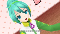 Ǥʤ⡪ ֽ鲻ߥ -Project DIVA- 2ndסϿʤΰ俷Ǥʤɤξ󤬤Ĥ˸塼ץå