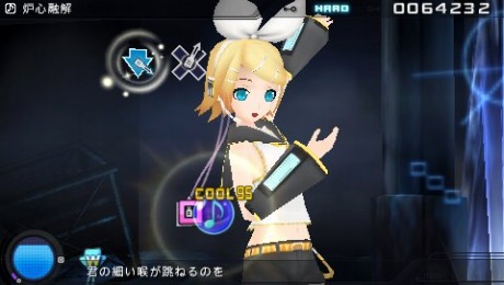 ꡼ No.003Υͥ / ֽ鲻ߥ -Project DIVA- 2ndסKAITOMEIKOλäꡣ饯٥ȤȯDIVA롼ɤ¸ߤ餫