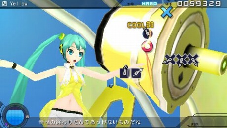 #025Υͥ/ֽ鲻ߥ -Project DIVA- 2ndסKAITOMEIKOλäꡣ饯٥ȤȯDIVA롼ɤ¸ߤ餫