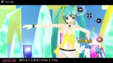 ꡼ No.029Υͥ / ֽ鲻ߥ -Project DIVA- 2ndסKAITOMEIKOλäꡣ饯٥ȤȯDIVA롼ɤ¸ߤ餫