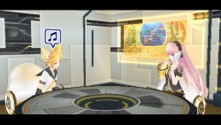 ꡼ No.037Υͥ / ֽ鲻ߥ -Project DIVA- 2ndסKAITOMEIKOλäꡣ饯٥ȤȯDIVA롼ɤ¸ߤ餫