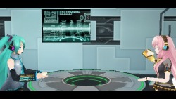 ꡼ No.038Υͥ / ֽ鲻ߥ -Project DIVA- 2ndסKAITOMEIKOλäꡣ饯٥ȤȯDIVA롼ɤ¸ߤ餫