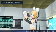 ꡼ No.046Υͥ / ֽ鲻ߥ -Project DIVA- 2ndסKAITOMEIKOλäꡣ饯٥ȤȯDIVA롼ɤ¸ߤ餫