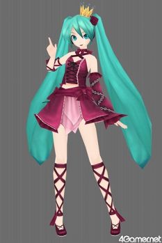 ֥ԥץץܤо졣ֽ鲻ߥ -Project DIVA- 2ndפο塼12ǥ