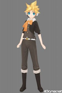 ���������꡼ No.023�Υ���ͥ������ / �֥ԥ��ץ��ץ���ܤ������о졣�ֽ鲻�ߥ� -Project DIVA- 2nd�פο����������塼���12�ǥ��������