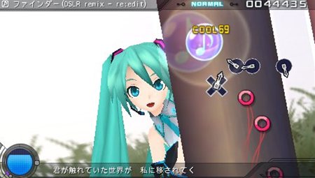 初音ミク Project Diva 2nd では 楽曲選択画面からモジュールコンバートが可能に 新収録曲2曲と再収録される17楽曲なども明らかに