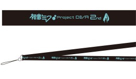 画像ギャラリー No.015のサムネイル画像 / 「初音ミク -Project DIVA- 2nd」7月29日に発売記念抽選会を東京・大阪で開催。サイン入りポスターや色紙など,ここでしか手に入らないものがいっぱい