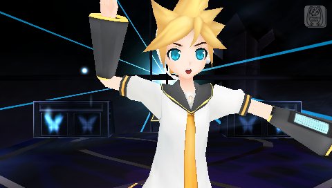 ���������꡼ No.001�Υ���ͥ������ / �ֽ鲻�ߥ� -Project DIVA- 2nd�פ����������·�ä��� ��Ͽ�⥸�塼�����������ߥ��ȥ�󡤥ߥ���KAITO�Ȥ��ä��ǥ奨�åȶʥ⥸�塼����ץ����å�