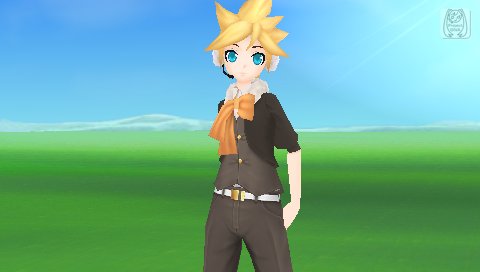 ���������꡼ No.011�Υ���ͥ������ / �ֽ鲻�ߥ� -Project DIVA- 2nd�פ����������·�ä��� ��Ͽ�⥸�塼�����������ߥ��ȥ�󡤥ߥ���KAITO�Ȥ��ä��ǥ奨�åȶʥ⥸�塼����ץ����å�