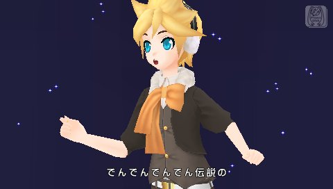 ���������꡼ No.018�Υ���ͥ������ / �ֽ鲻�ߥ� -Project DIVA- 2nd�פ����������·�ä��� ��Ͽ�⥸�塼�����������ߥ��ȥ�󡤥ߥ���KAITO�Ȥ��ä��ǥ奨�åȶʥ⥸�塼����ץ����å�