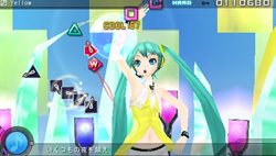 ���������꡼ No.033�Υ���ͥ������ / �ֽ鲻�ߥ� -Project DIVA- 2nd�פ����������·�ä��� ��Ͽ�⥸�塼�����������ߥ��ȥ�󡤥ߥ���KAITO�Ȥ��ä��ǥ奨�åȶʥ⥸�塼����ץ����å�