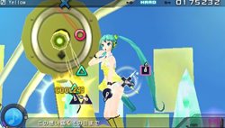 ���������꡼ No.034�Υ���ͥ������ / �ֽ鲻�ߥ� -Project DIVA- 2nd�פ����������·�ä��� ��Ͽ�⥸�塼�����������ߥ��ȥ�󡤥ߥ���KAITO�Ȥ��ä��ǥ奨�åȶʥ⥸�塼����ץ����å�