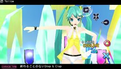 ���������꡼ No.035�Υ���ͥ������ / �ֽ鲻�ߥ� -Project DIVA- 2nd�פ����������·�ä��� ��Ͽ�⥸�塼�����������ߥ��ȥ�󡤥ߥ���KAITO�Ȥ��ä��ǥ奨�åȶʥ⥸�塼����ץ����å�