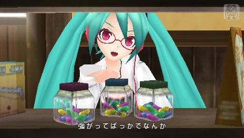 ���������꡼ No.037�Υ���ͥ������ / �ֽ鲻�ߥ� -Project DIVA- 2nd�פ����������·�ä��� ��Ͽ�⥸�塼�����������ߥ��ȥ�󡤥ߥ���KAITO�Ȥ��ä��ǥ奨�åȶʥ⥸�塼����ץ����å�