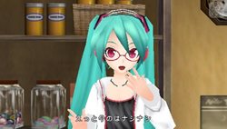 ���������꡼ No.044�Υ���ͥ������ / �ֽ鲻�ߥ� -Project DIVA- 2nd�פ����������·�ä��� ��Ͽ�⥸�塼�����������ߥ��ȥ�󡤥ߥ���KAITO�Ȥ��ä��ǥ奨�åȶʥ⥸�塼����ץ����å�