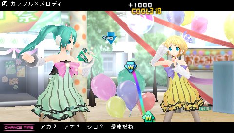 ���������꡼ No.047�Υ���ͥ������ / �ֽ鲻�ߥ� -Project DIVA- 2nd�פ����������·�ä��� ��Ͽ�⥸�塼�����������ߥ��ȥ�󡤥ߥ���KAITO�Ȥ��ä��ǥ奨�åȶʥ⥸�塼����ץ����å�