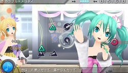 ���������꡼ No.049�Υ���ͥ������ / �ֽ鲻�ߥ� -Project DIVA- 2nd�פ����������·�ä��� ��Ͽ�⥸�塼�����������ߥ��ȥ�󡤥ߥ���KAITO�Ȥ��ä��ǥ奨�åȶʥ⥸�塼����ץ����å�