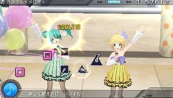 ֽ鲻ߥ -Project DIVA- 2ndפ·ä Ͽ⥸塼ߥȥ󡤥ߥKAITOȤäǥ奨åȶʥ⥸塼ץå