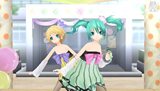 ֽ鲻ߥ -Project DIVA- 2ndפ·ä Ͽ⥸塼ߥȥ󡤥ߥKAITOȤäǥ奨åȶʥ⥸塼ץå