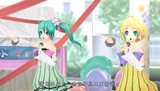 ֽ鲻ߥ -Project DIVA- 2ndפ·ä Ͽ⥸塼ߥȥ󡤥ߥKAITOȤäǥ奨åȶʥ⥸塼ץå