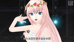 ���������꡼ No.061�Υ���ͥ������ / �ֽ鲻�ߥ� -Project DIVA- 2nd�פ����������·�ä��� ��Ͽ�⥸�塼�����������ߥ��ȥ�󡤥ߥ���KAITO�Ȥ��ä��ǥ奨�åȶʥ⥸�塼����ץ����å�