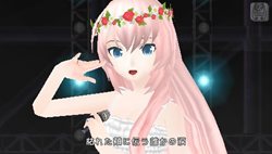 ֽ鲻ߥ -Project DIVA- 2ndפ·ä Ͽ⥸塼ߥȥ󡤥ߥKAITOȤäǥ奨åȶʥ⥸塼ץå