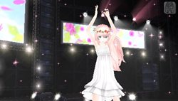 ���������꡼ No.063�Υ���ͥ������ / �ֽ鲻�ߥ� -Project DIVA- 2nd�פ����������·�ä��� ��Ͽ�⥸�塼�����������ߥ��ȥ�󡤥ߥ���KAITO�Ȥ��ä��ǥ奨�åȶʥ⥸�塼����ץ����å�