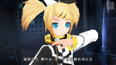 ���������꡼ No.064�Υ���ͥ������ / �ֽ鲻�ߥ� -Project DIVA- 2nd�פ����������·�ä��� ��Ͽ�⥸�塼�����������ߥ��ȥ�󡤥ߥ���KAITO�Ȥ��ä��ǥ奨�åȶʥ⥸�塼����ץ����å�