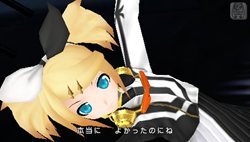 ���������꡼ No.065�Υ���ͥ������ / �ֽ鲻�ߥ� -Project DIVA- 2nd�פ����������·�ä��� ��Ͽ�⥸�塼�����������ߥ��ȥ�󡤥ߥ���KAITO�Ȥ��ä��ǥ奨�åȶʥ⥸�塼����ץ����å�