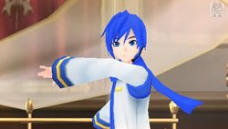 ���������꡼ No.070�Υ���ͥ������ / �ֽ鲻�ߥ� -Project DIVA- 2nd�פ����������·�ä��� ��Ͽ�⥸�塼�����������ߥ��ȥ�󡤥ߥ���KAITO�Ȥ��ä��ǥ奨�åȶʥ⥸�塼����ץ����å�