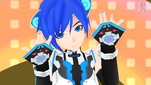 ���������꡼ No.088�Υ���ͥ������ / �ֽ鲻�ߥ� -Project DIVA- 2nd�פ����������·�ä��� ��Ͽ�⥸�塼�����������ߥ��ȥ�󡤥ߥ���KAITO�Ȥ��ä��ǥ奨�åȶʥ⥸�塼����ץ����å�