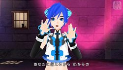 ���������꡼ No.090�Υ���ͥ������ / �ֽ鲻�ߥ� -Project DIVA- 2nd�פ����������·�ä��� ��Ͽ�⥸�塼�����������ߥ��ȥ�󡤥ߥ���KAITO�Ȥ��ä��ǥ奨�åȶʥ⥸�塼����ץ����å�