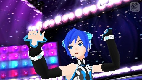 ���������꡼ No.093�Υ���ͥ������ / �ֽ鲻�ߥ� -Project DIVA- 2nd�פ����������·�ä��� ��Ͽ�⥸�塼�����������ߥ��ȥ�󡤥ߥ���KAITO�Ȥ��ä��ǥ奨�åȶʥ⥸�塼����ץ����å�