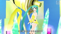 ���������꡼ No.103�Υ���ͥ������ / �ֽ鲻�ߥ� -Project DIVA- 2nd�פ����������·�ä��� ��Ͽ�⥸�塼�����������ߥ��ȥ�󡤥ߥ���KAITO�Ȥ��ä��ǥ奨�åȶʥ⥸�塼����ץ����å�