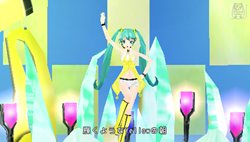 ���������꡼ No.105�Υ���ͥ������ / �ֽ鲻�ߥ� -Project DIVA- 2nd�פ����������·�ä��� ��Ͽ�⥸�塼�����������ߥ��ȥ�󡤥ߥ���KAITO�Ȥ��ä��ǥ奨�åȶʥ⥸�塼����ץ����å�